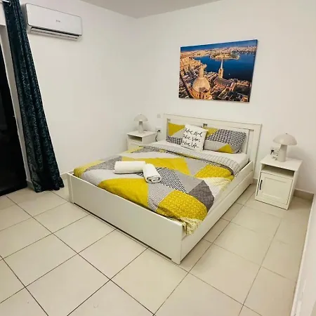 Modern 2br In Near Skate Park Apartmán *