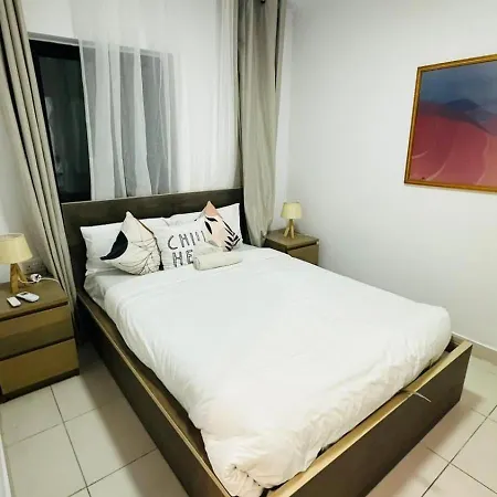 Apartament Modern 2br In Near Skate Park